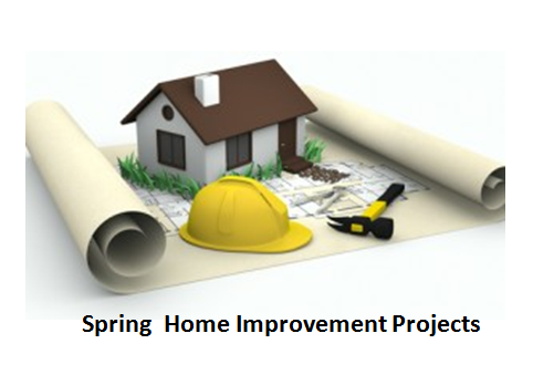 house and home improvement