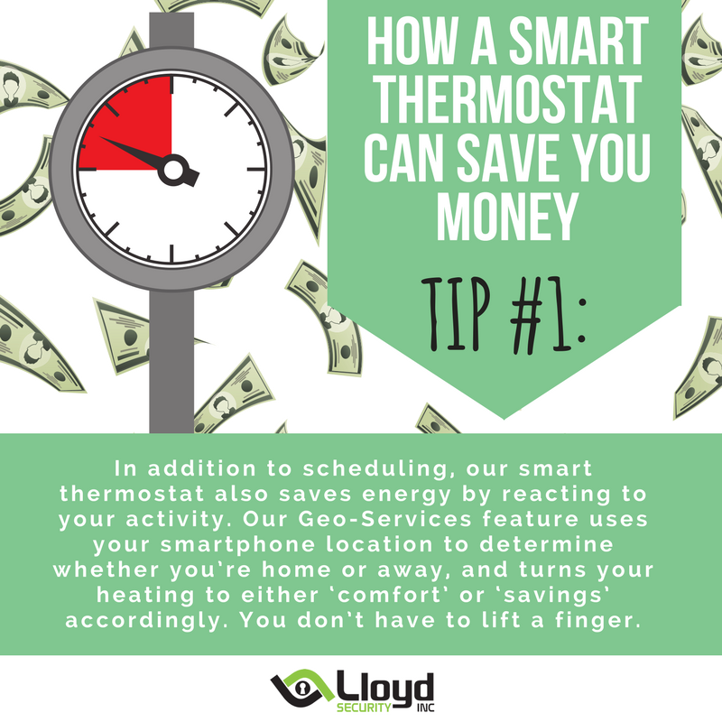 How To Set Thermostat To Save Money