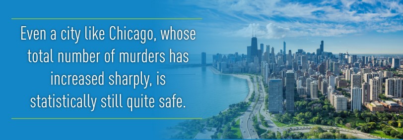 increase in chicago murder rate