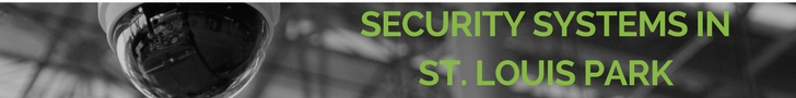security-systems-st-louis-park-banner