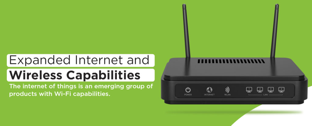 expanded internet with router pic banner