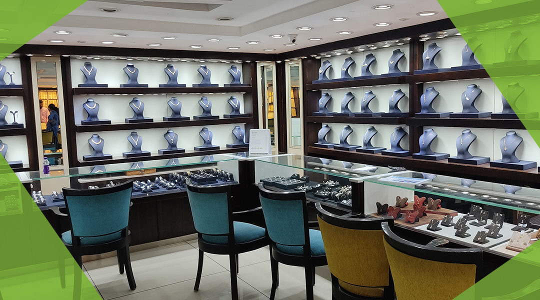 Jewelry Store Security Tips: How to Prevent Theft