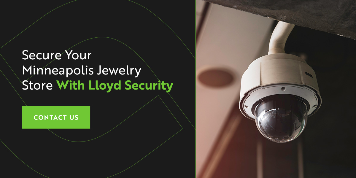 Contact Lloyd Security